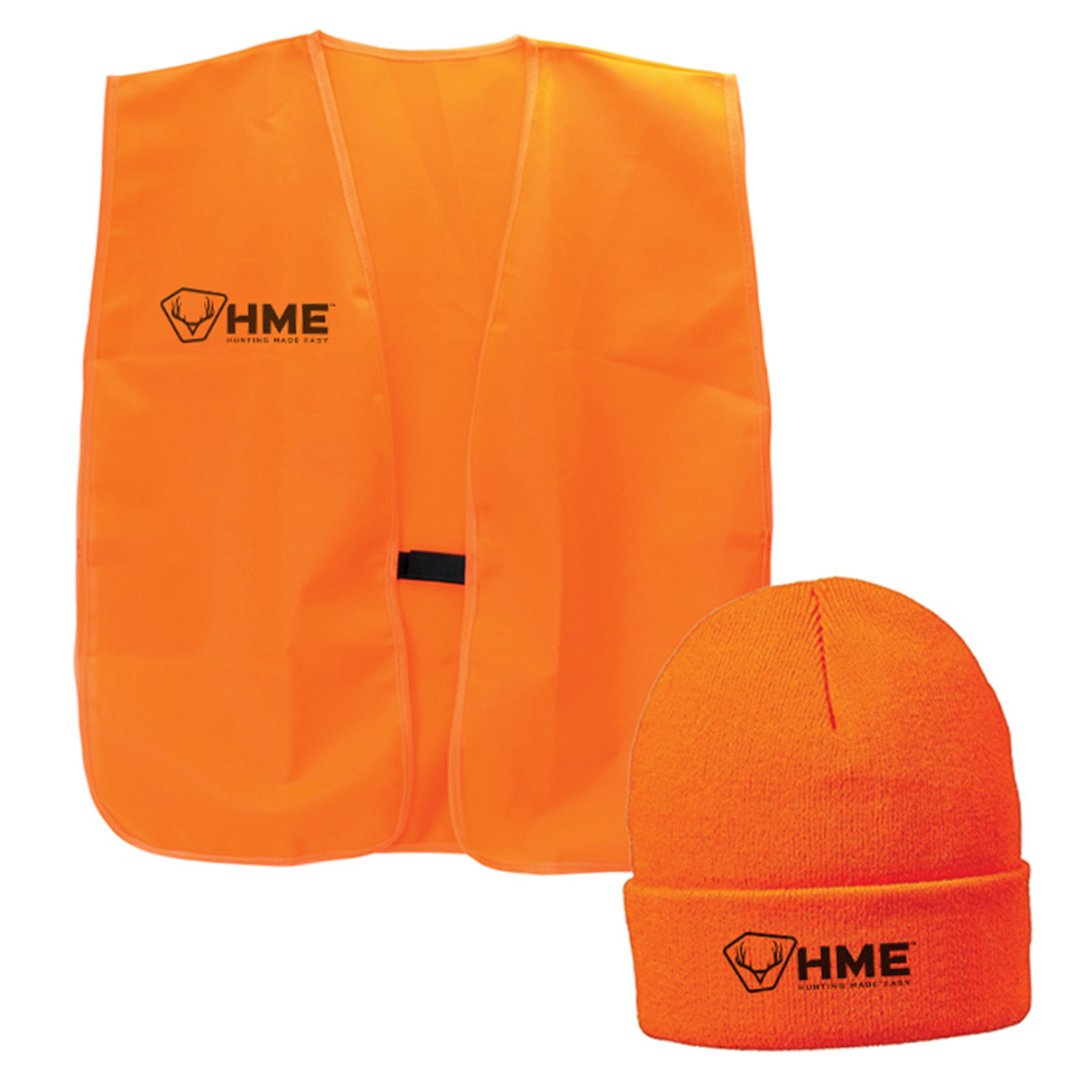 HME SAFETY VEST COMBO main photo.