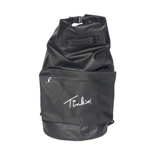 TINKS 45L TOTAL GEAR PROTECTION DRY BAG main photo.