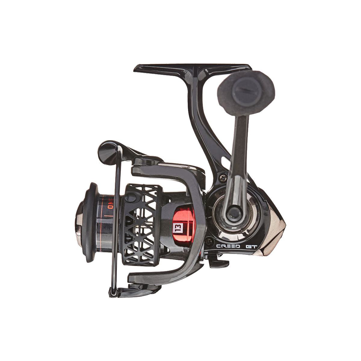 13 FISHING CREED GT SPINNING REEL main photo.