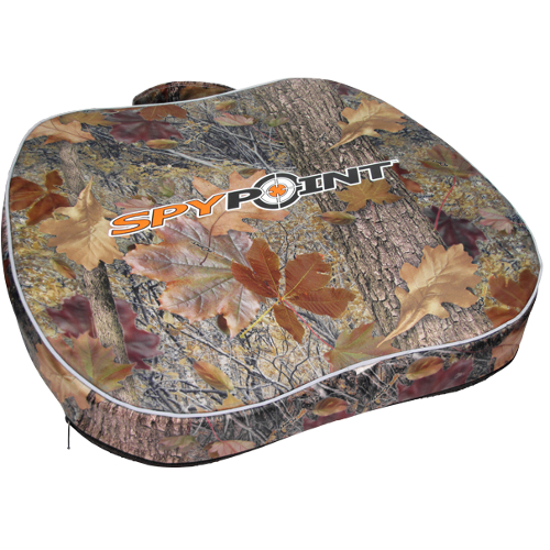 SPYPOINT HEAT SEAT CUSHION main photo.