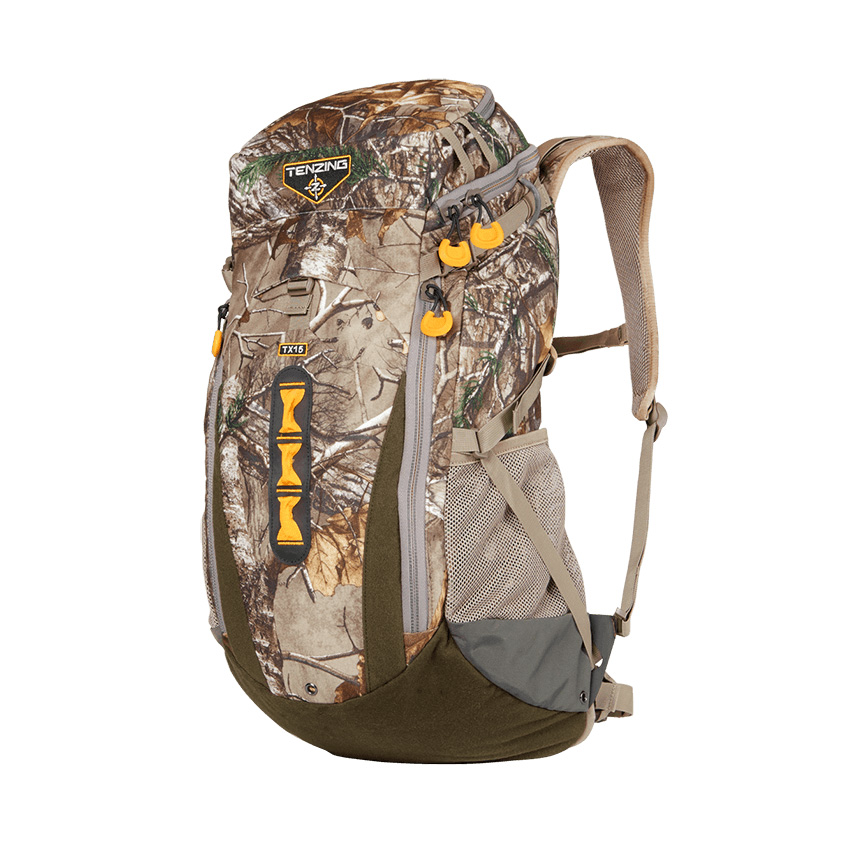 TENZING TX 15 DAY PACK main photo.