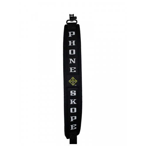 PHONE SKOPE NEOPRENE RIFLE SLING main photo.