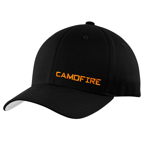 Camofire 2015 Logo Hat