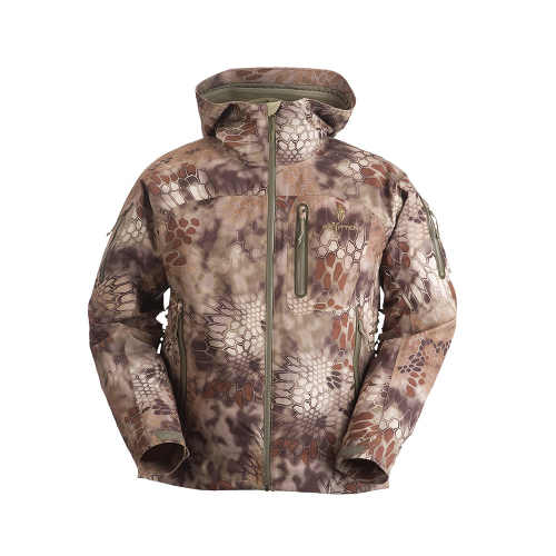 KRYPTEK KOLDO RAIN JACKET main photo.