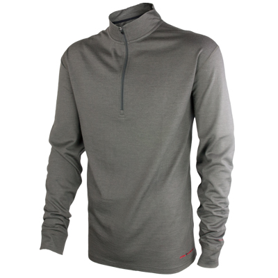 TERRAMAR HELIX 1.0 BASE LAYER CREW SHIRT