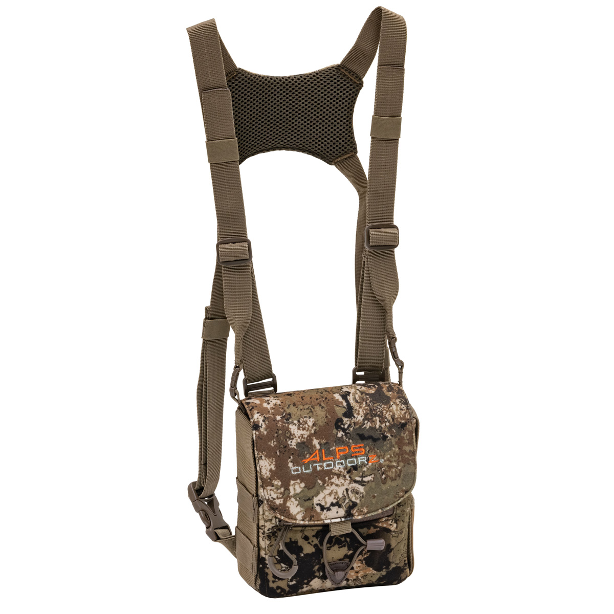 ALPS UNIVERSAL BINO HARNESS X main photo.