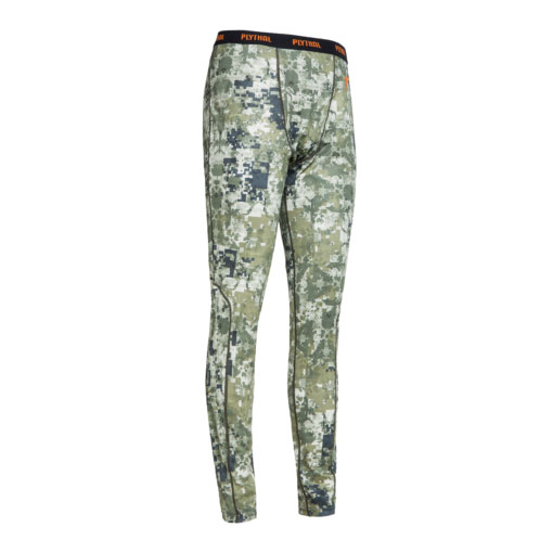 PLYTHAL CAMO BASE LAYER BOTTOM 2.0 main photo.