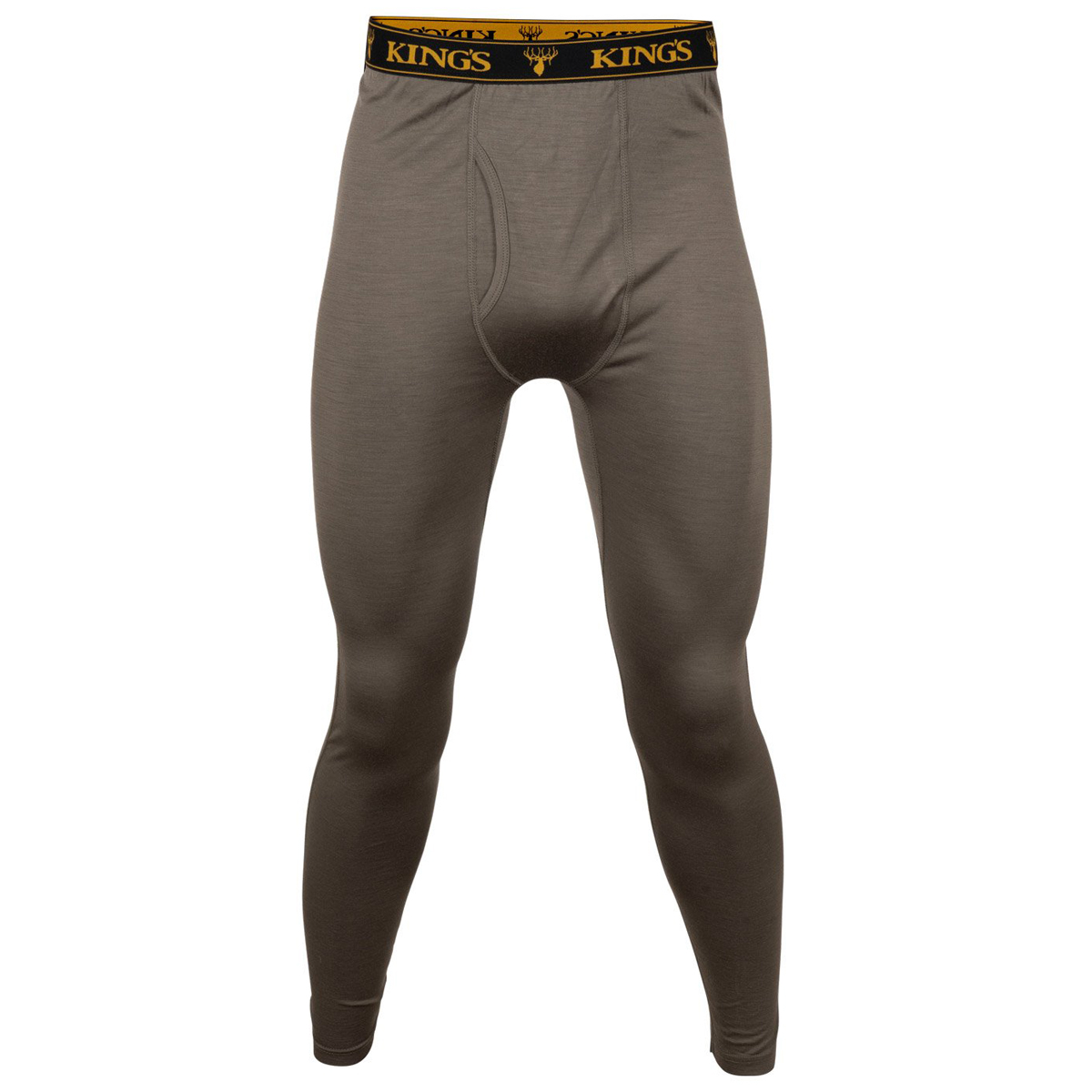 KING CAMO XKG FOUNDATION 150 MERINO BOTTOM main photo.