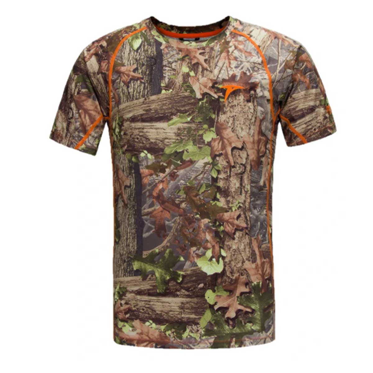 PLYTHAL PERFORMANCE SHORT SLEEVE SHIRT main photo.