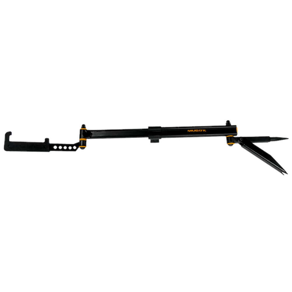 MUDDY TELESCOPING MULTI-HANGER BOW HOLDER main photo.