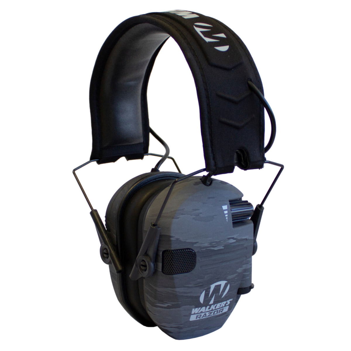 WALKERS GAME EAR RAZOR PASSIVE HEARING MUFF-REFURB main photo.