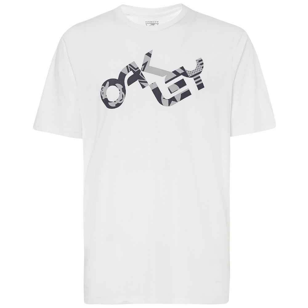 OAKLEY HERITAGE T-SHIRT main photo.