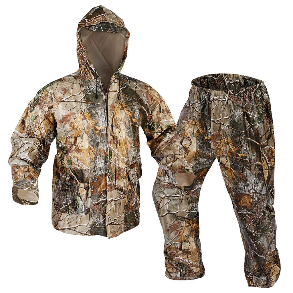 ARCTIC SHIELD RAINSUIT main photo.