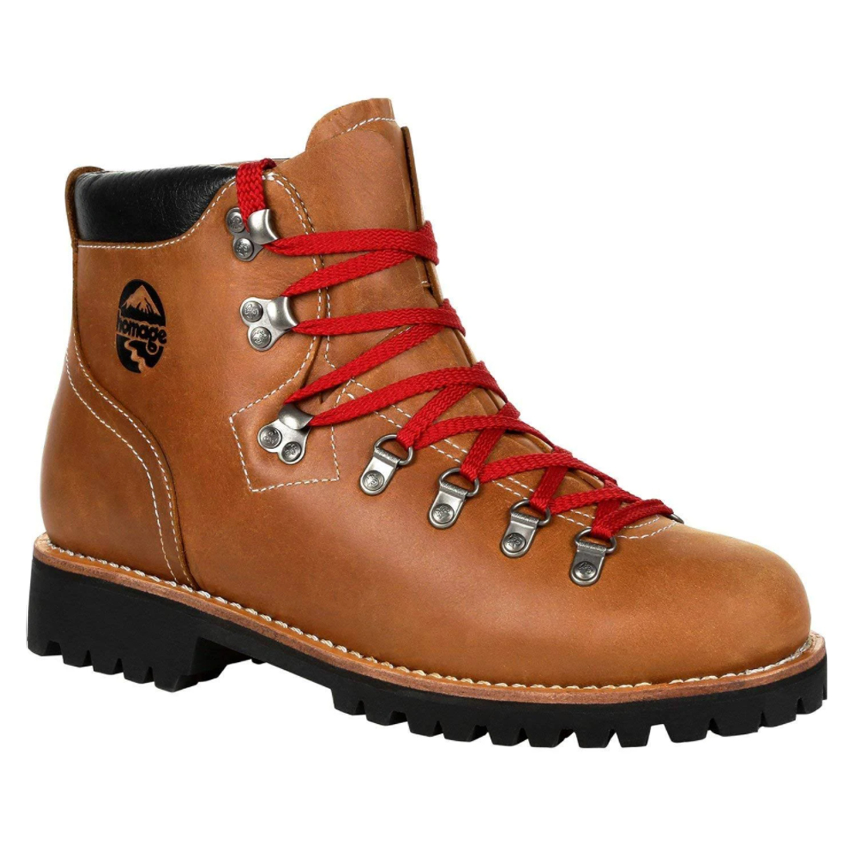 ROCKY X HOMAGE HIKER BOOT main photo.