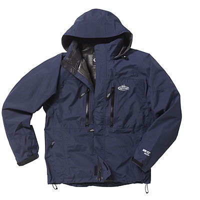 TEAM REALTREE TAILWATER GORETEX FISHING JACKET
