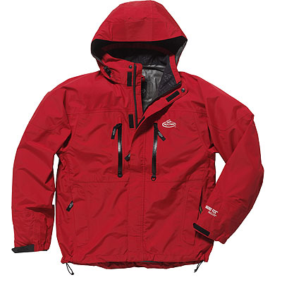 gore tex fishing jacket