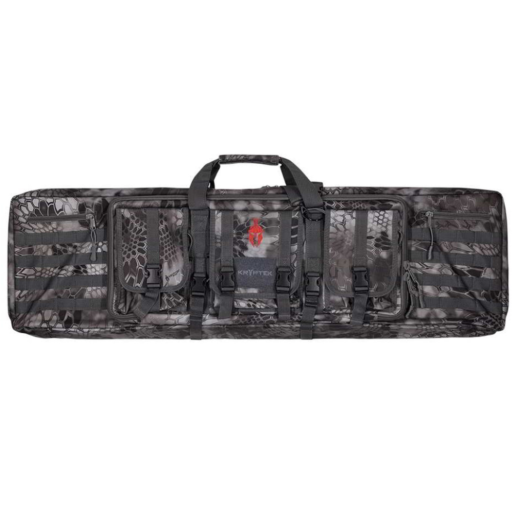 KRYPTEK TACTICAL SINGLE RIFLE CASE main photo.