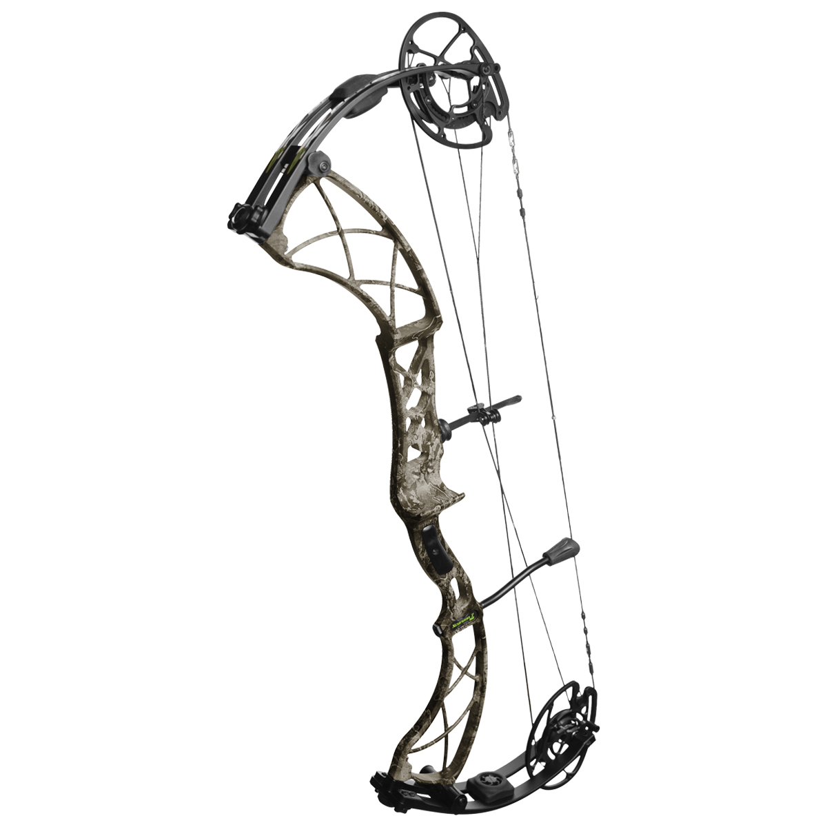 XPEDITION XCURSION 7HD RIGHT HAND COMPOUND BOW main photo.