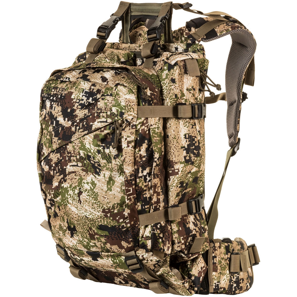 MYSTERY RANCH 2019 CABINET HUNTING PACK main photo.