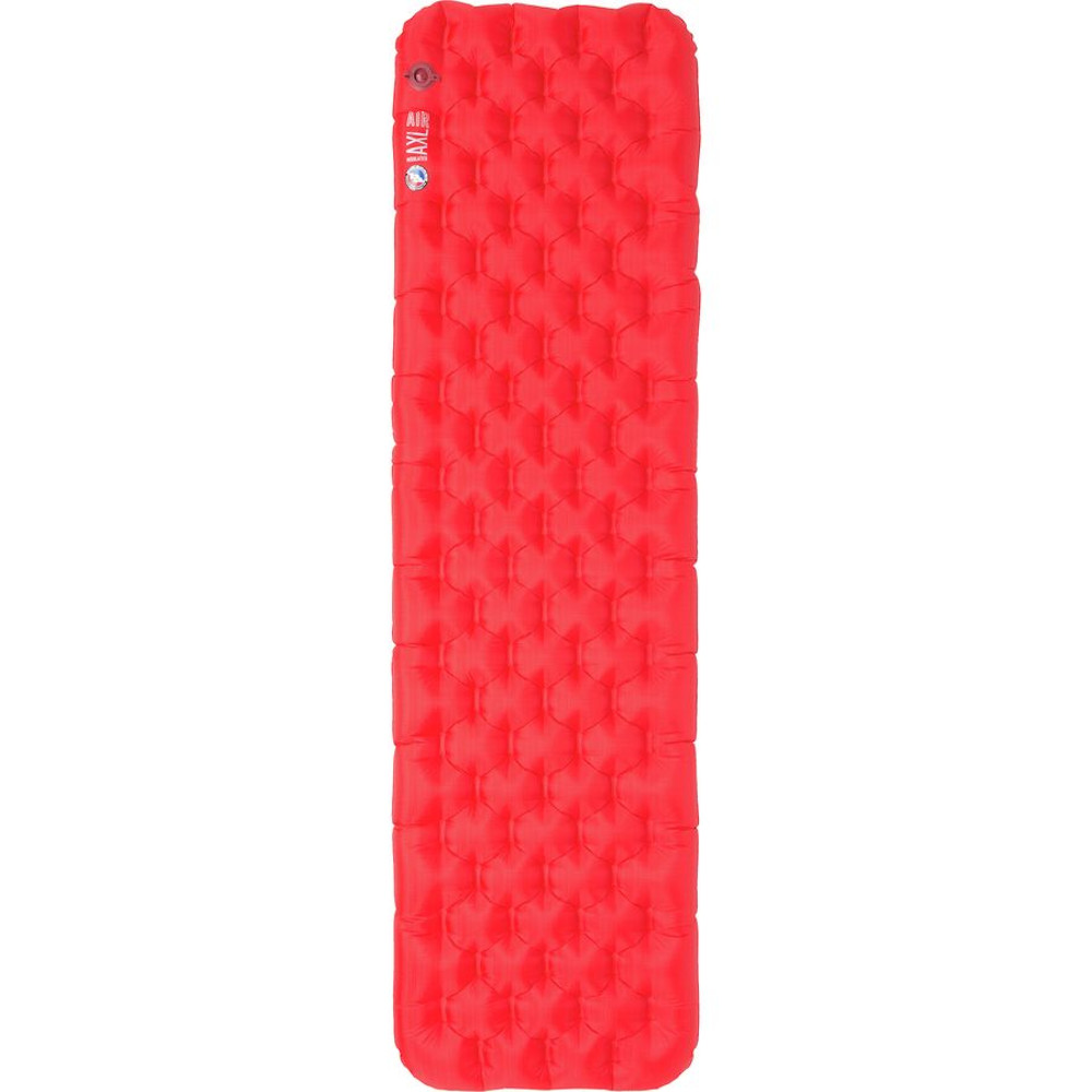 BIG AGNES INSULATED AXL AIR WIDE REGULAR SLEEPING PAD main photo.