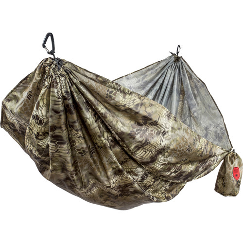 GRAND TRUNK KRYPTEK DOUBLE HAMMOCK main photo.