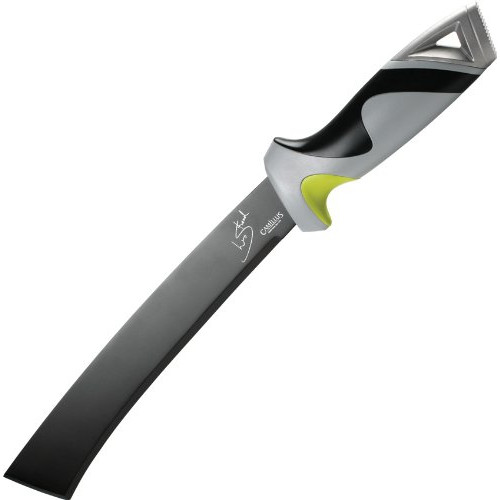 CAMILLUS LES STROUD JUNGLE MACHETE main photo.