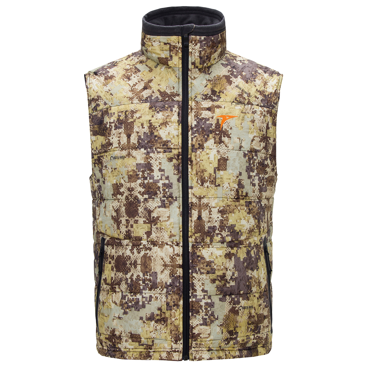 PLYTHAL PRIMA HEAT VEST main photo.