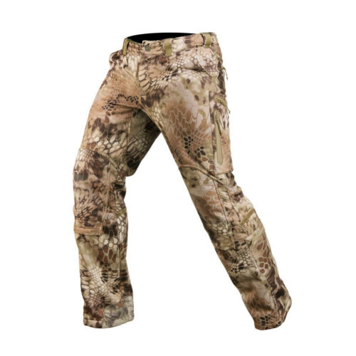 KRYPTEK CADOG SHIELD PANT main photo.
