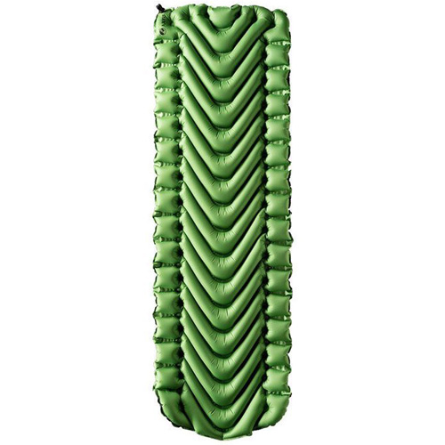 KLYMIT STATIC V SLEEPING PAD main photo.