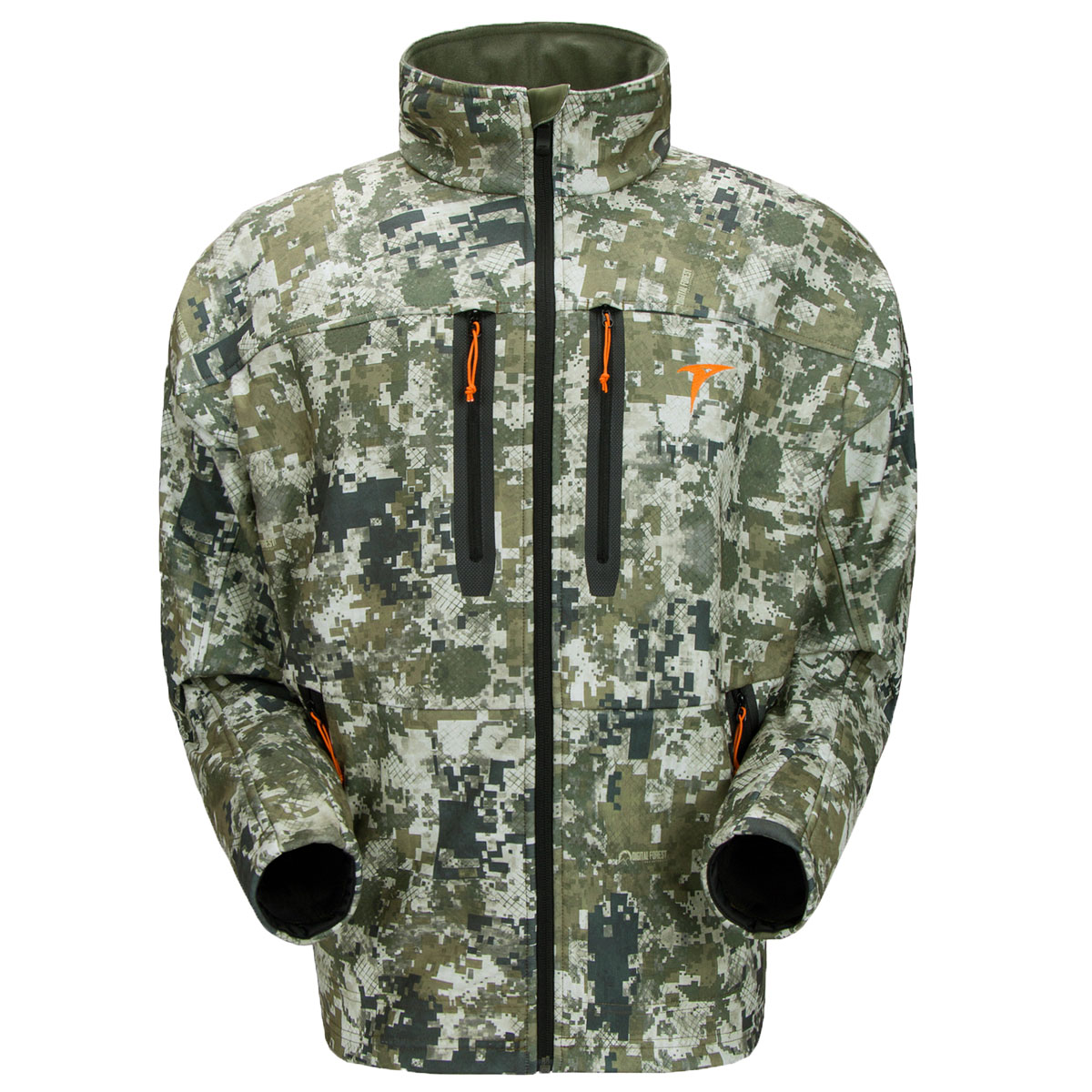 PLYTHAL PRE RUT JACKET 2.0 main photo.