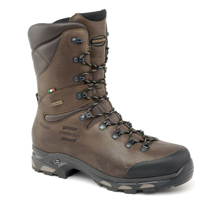 ZAMBERLAN HUNTER PRO 1005 GORETEX HUNTING BOOT main photo.