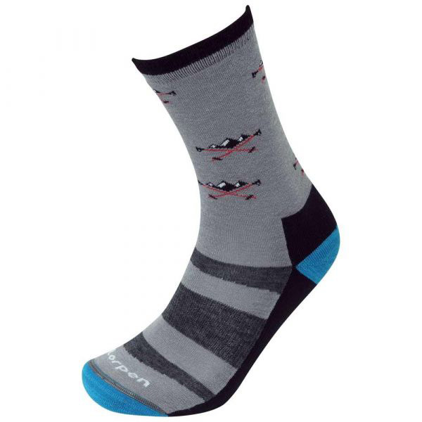 LORPEN T2LM LIGHT HIKER SOCKS main photo.