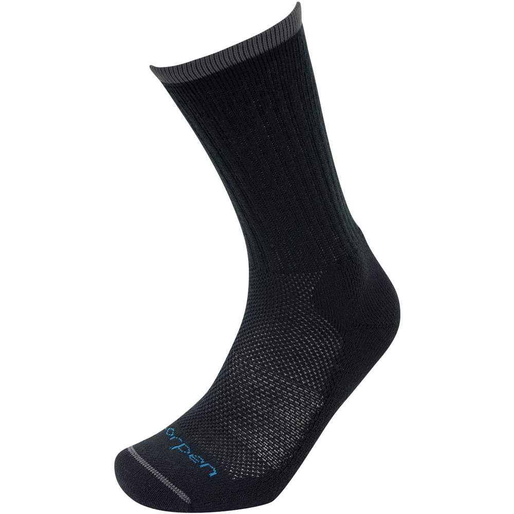 LORPEN T2LM LIGHT HIKER SOCKS main photo.