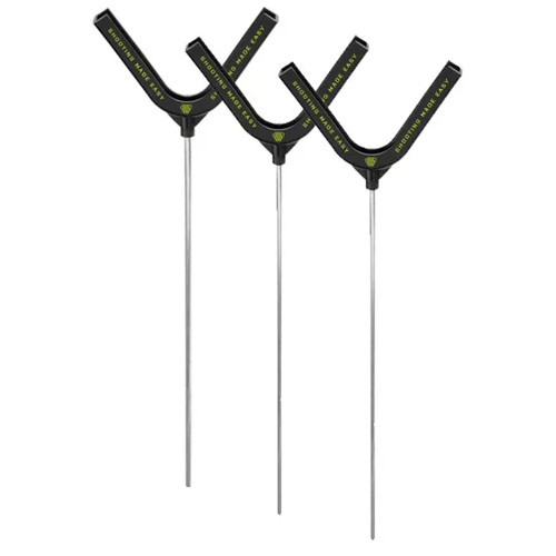 SME CLAY TARGET HOLDER 3 PACK main photo.