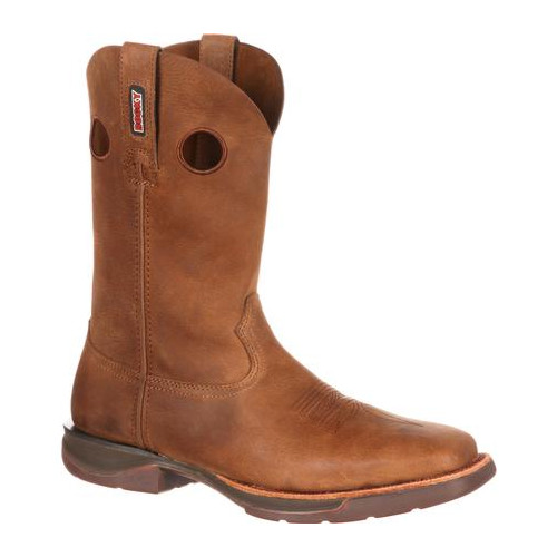 ROCKY LT ROPER WESTERN BOOT main photo.