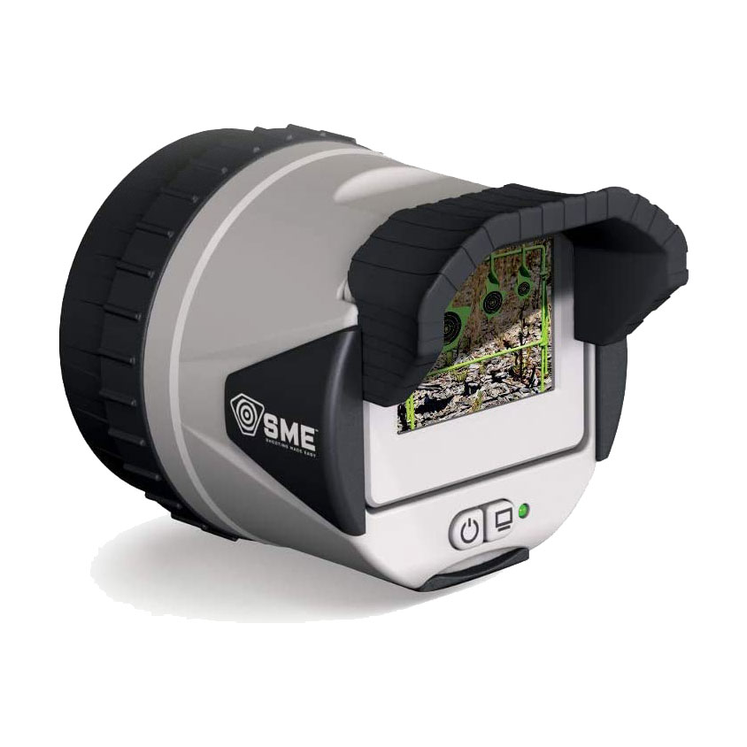 SME WIFI SPOTTING SCOPE CAMERA main photo.
