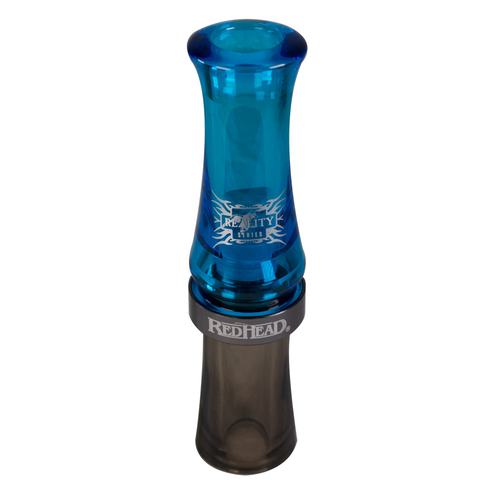 BUCK GARDNER REALITY SERIES GANDER HAMMER GOOSE CALL main photo.