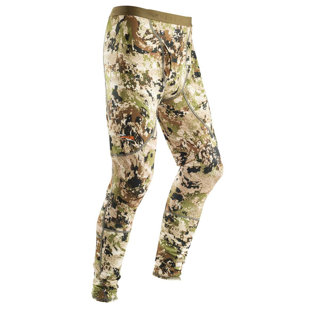 SITKA CORE HEAVYWEIGHT BOTTOMS main photo.