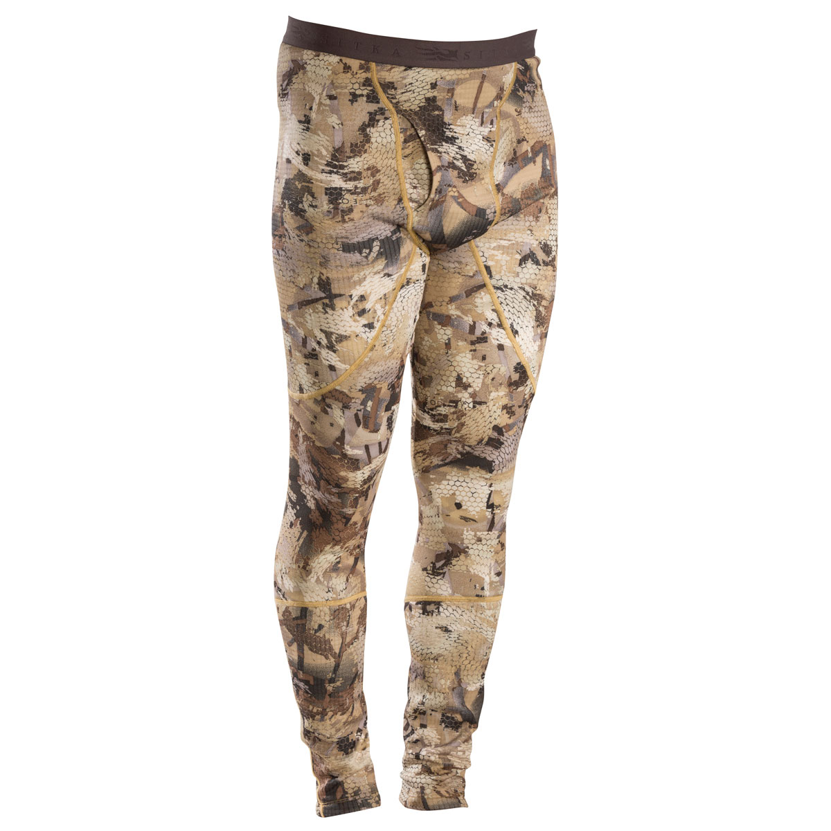 SITKA CORE HEAVYWEIGHT BOTTOMS main photo.