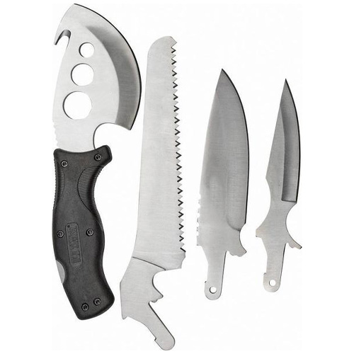 OLD TIMER SWITCH-IT FIXED BLADE INTERCHANGEABLE KNIFE main photo.