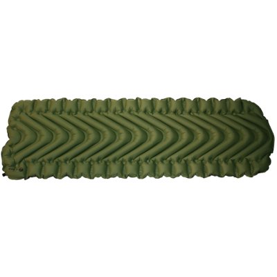 KLYMIT STATIC V FULL SIZED SLEEPING PAD main photo.
