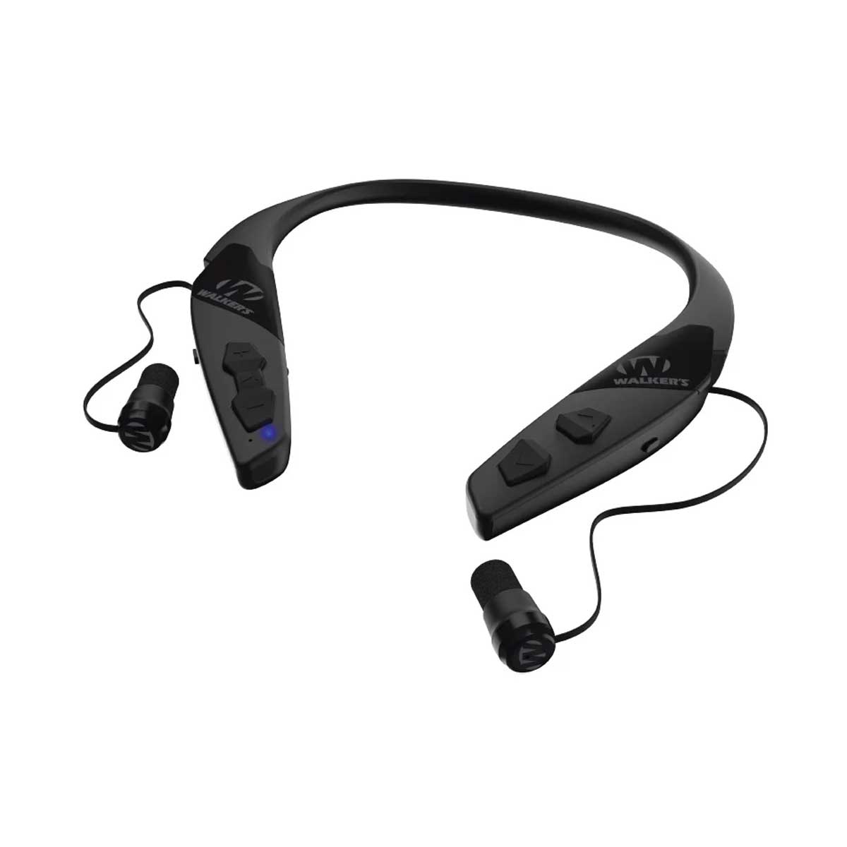 WALKERS RAZOR XV 3.0 BEHIND THE NECK HEADSET main photo.