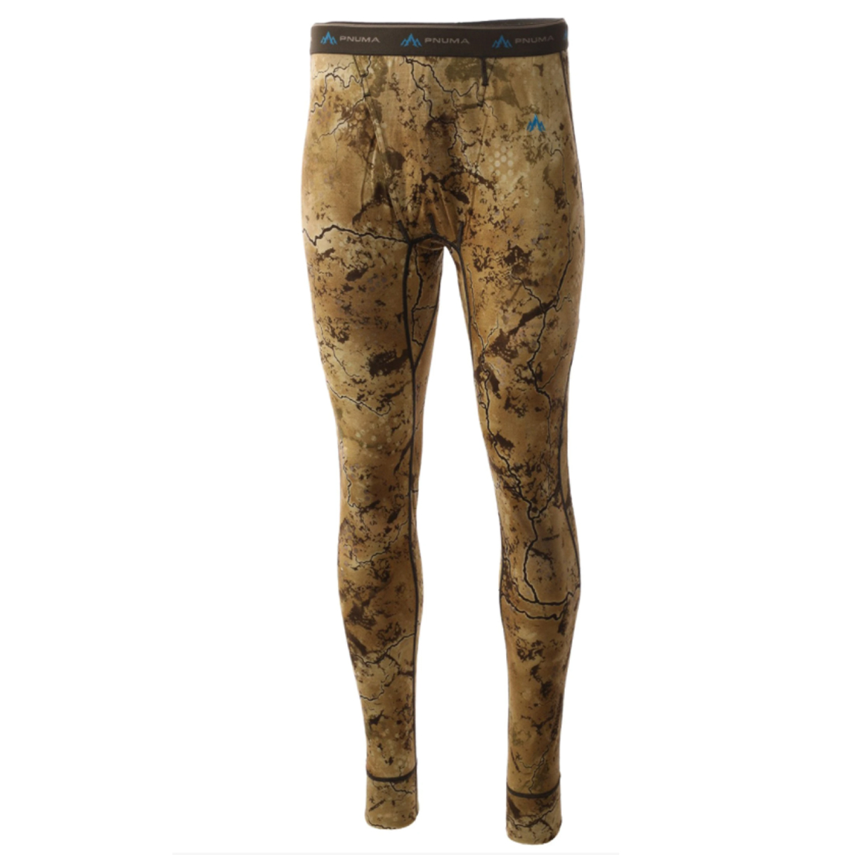 PNUMA MERINO WOOL HUNTING BASE LAYER PANT main photo.