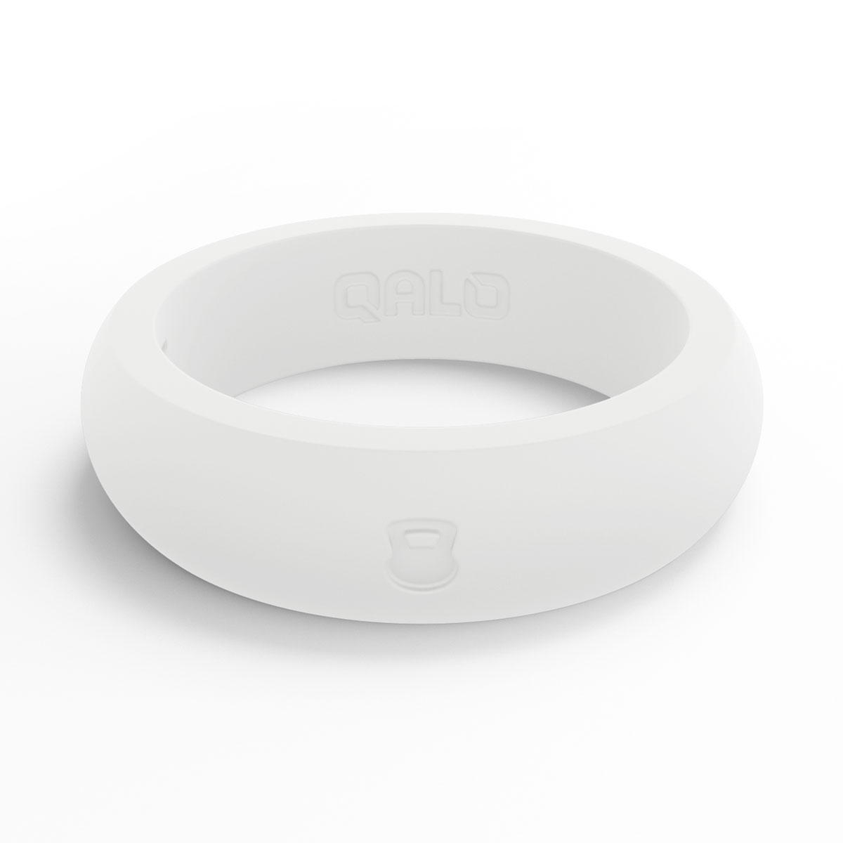 QALO WOMENS SILICONE RING main photo.