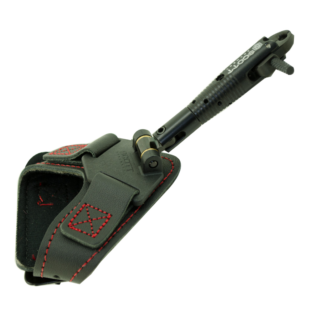 SCOTT ARCHERY DUAL CALIPER RELEASE main photo.