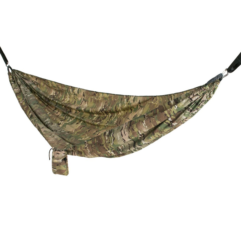 YUKON OUTFITTERS FREEDOM HAMMOCKS main photo.