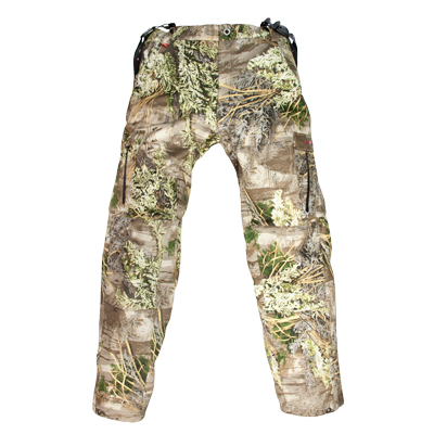 CORE4ELEMENT ELEMENT PANT