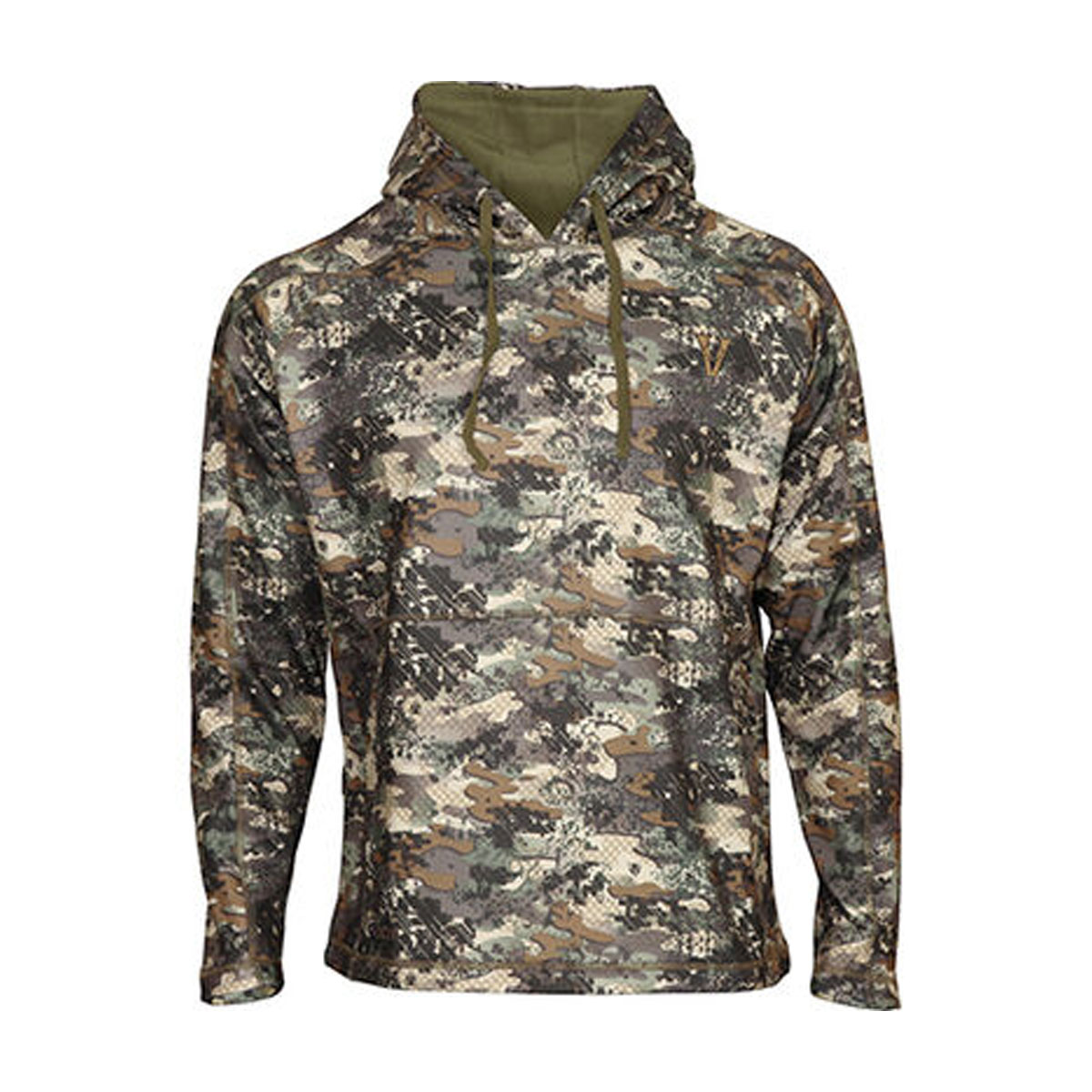 ROCKY STRATUM SCENT IQ HOODIE main photo.