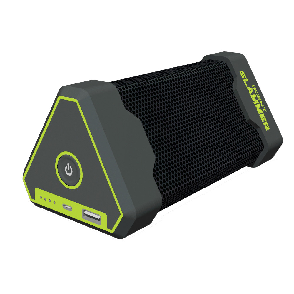 HME THROW-N-GO OZONE AIR PURIFIER main photo.