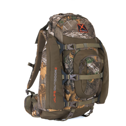 ALPS TRAVERSE X HUNTING PACK main photo.